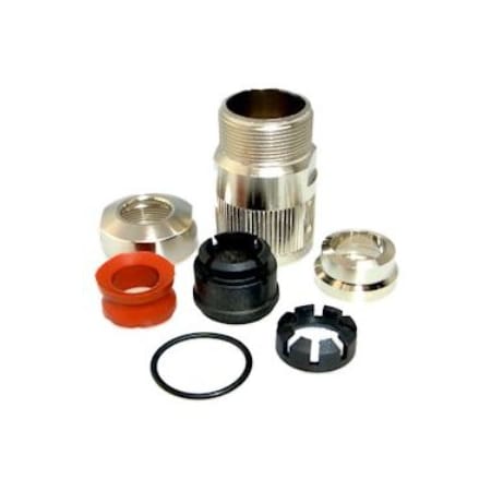 Itt Cannon TRI TNM 16 E/B SHIELD 1929930084